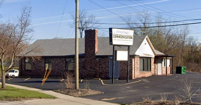 Hercs Beef Buffet - Farmington Location (newer photo)